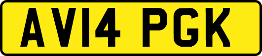 AV14PGK