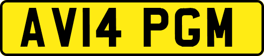 AV14PGM