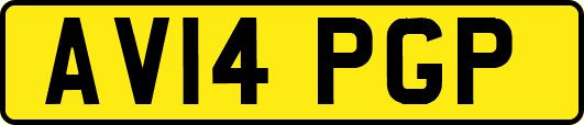 AV14PGP