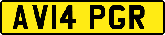 AV14PGR