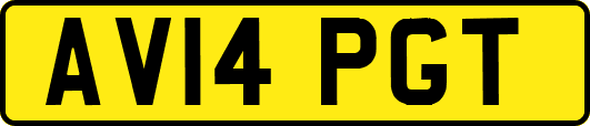 AV14PGT
