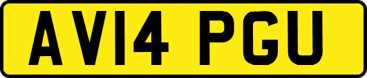 AV14PGU