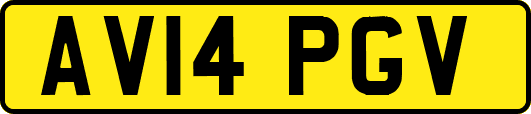 AV14PGV