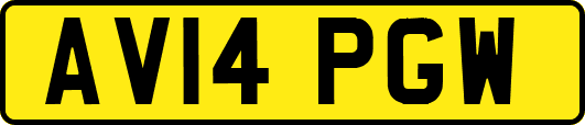 AV14PGW