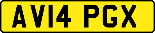 AV14PGX