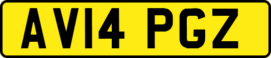 AV14PGZ