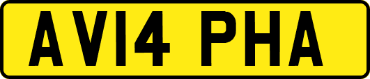 AV14PHA