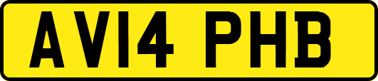 AV14PHB