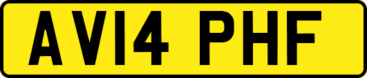 AV14PHF