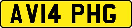 AV14PHG