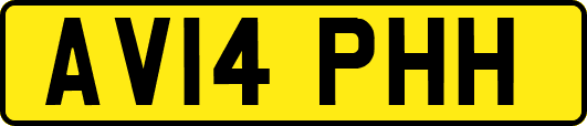 AV14PHH