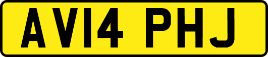 AV14PHJ