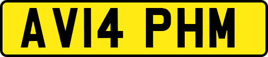 AV14PHM