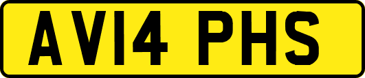 AV14PHS
