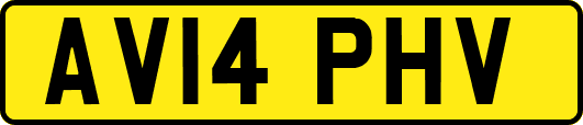AV14PHV