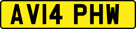 AV14PHW