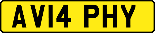 AV14PHY