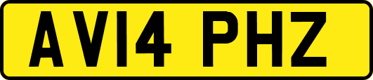 AV14PHZ