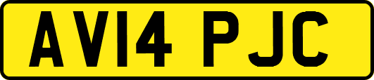 AV14PJC