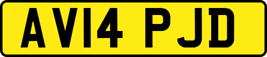 AV14PJD