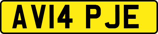 AV14PJE
