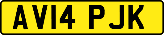 AV14PJK