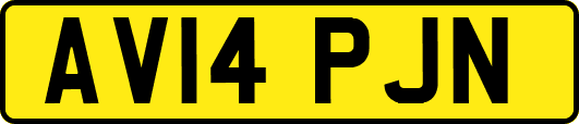 AV14PJN