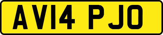 AV14PJO