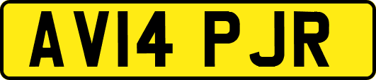 AV14PJR