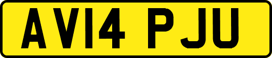 AV14PJU