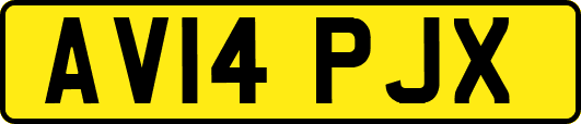 AV14PJX