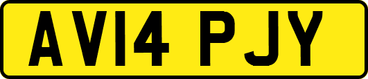 AV14PJY