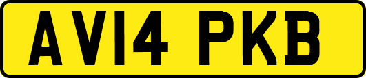 AV14PKB