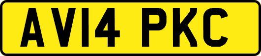 AV14PKC