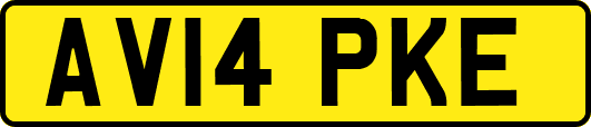 AV14PKE