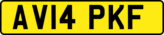 AV14PKF