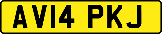 AV14PKJ