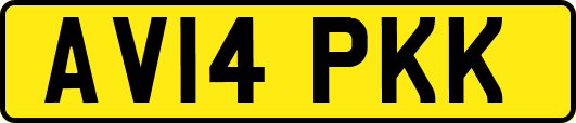 AV14PKK