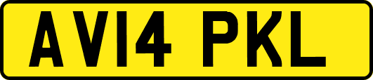 AV14PKL