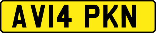 AV14PKN