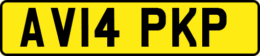 AV14PKP