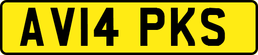 AV14PKS