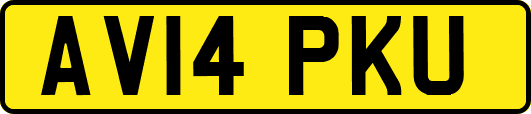 AV14PKU