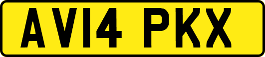 AV14PKX