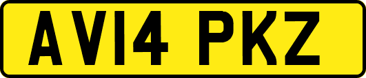 AV14PKZ
