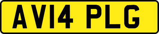 AV14PLG