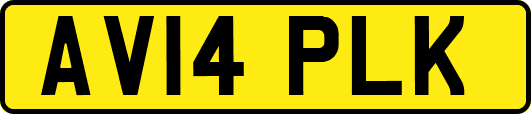 AV14PLK