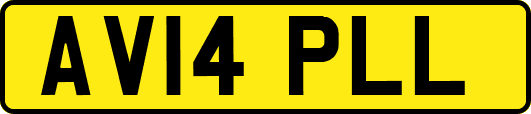 AV14PLL