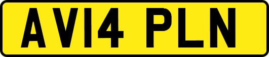 AV14PLN