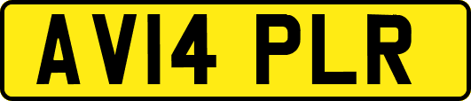 AV14PLR
